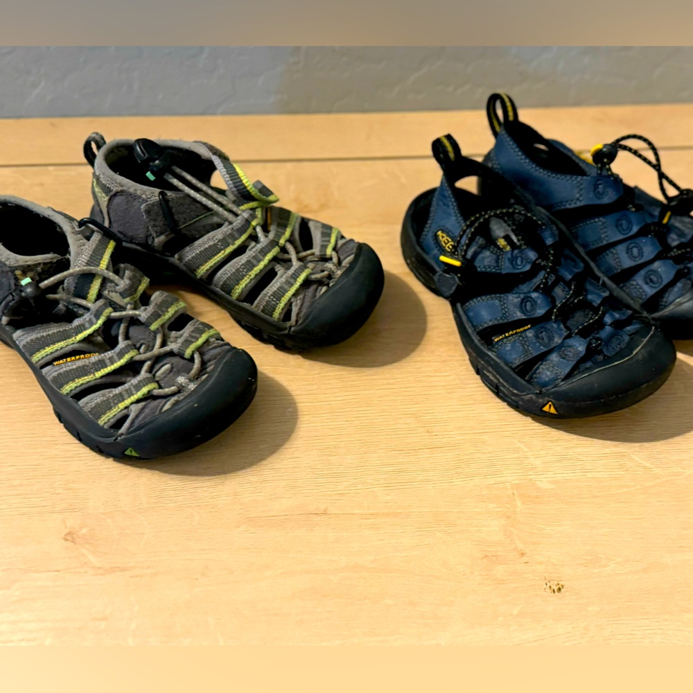 Keen Water Sandals